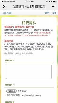 央视新闻我要爆料有用吗,助力舆论监督，见证民意力量  第3张