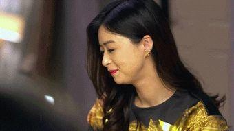 蒋欣爆料娱乐圈规则,蒋欣曝惊人内幕  第1张