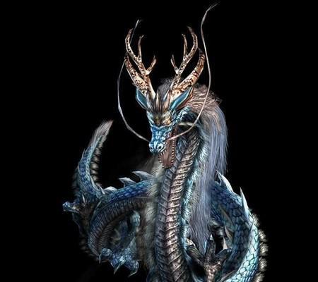 最新爆料四大神兽图片高清,高清图鉴首次曝光 第2张 最新爆料四大神兽图片高清,高清图鉴首次曝光 第2张